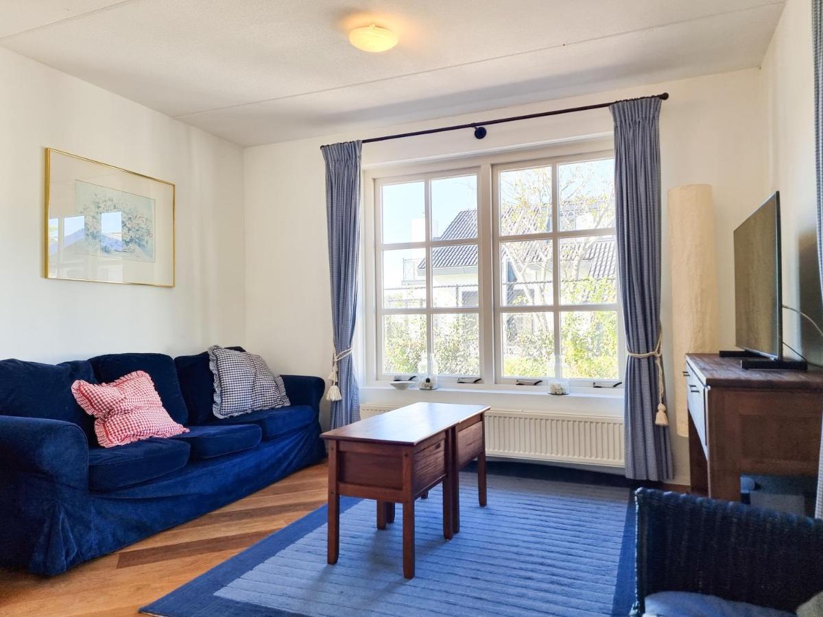 Prachtig Vakantiehuis In Domburg Do38 Экстерьер фото