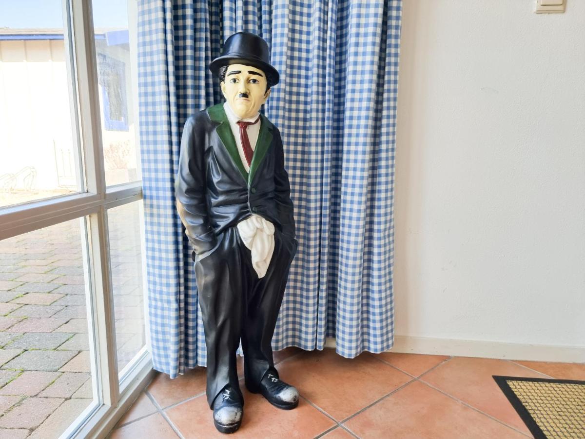 Prachtig Vakantiehuis In Domburg Do38 Экстерьер фото