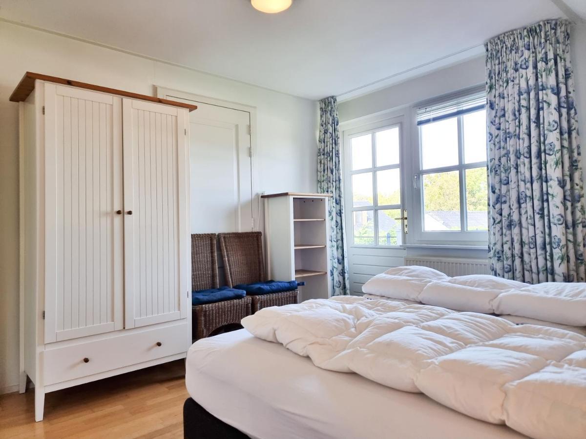 Prachtig Vakantiehuis In Domburg Do38 Экстерьер фото