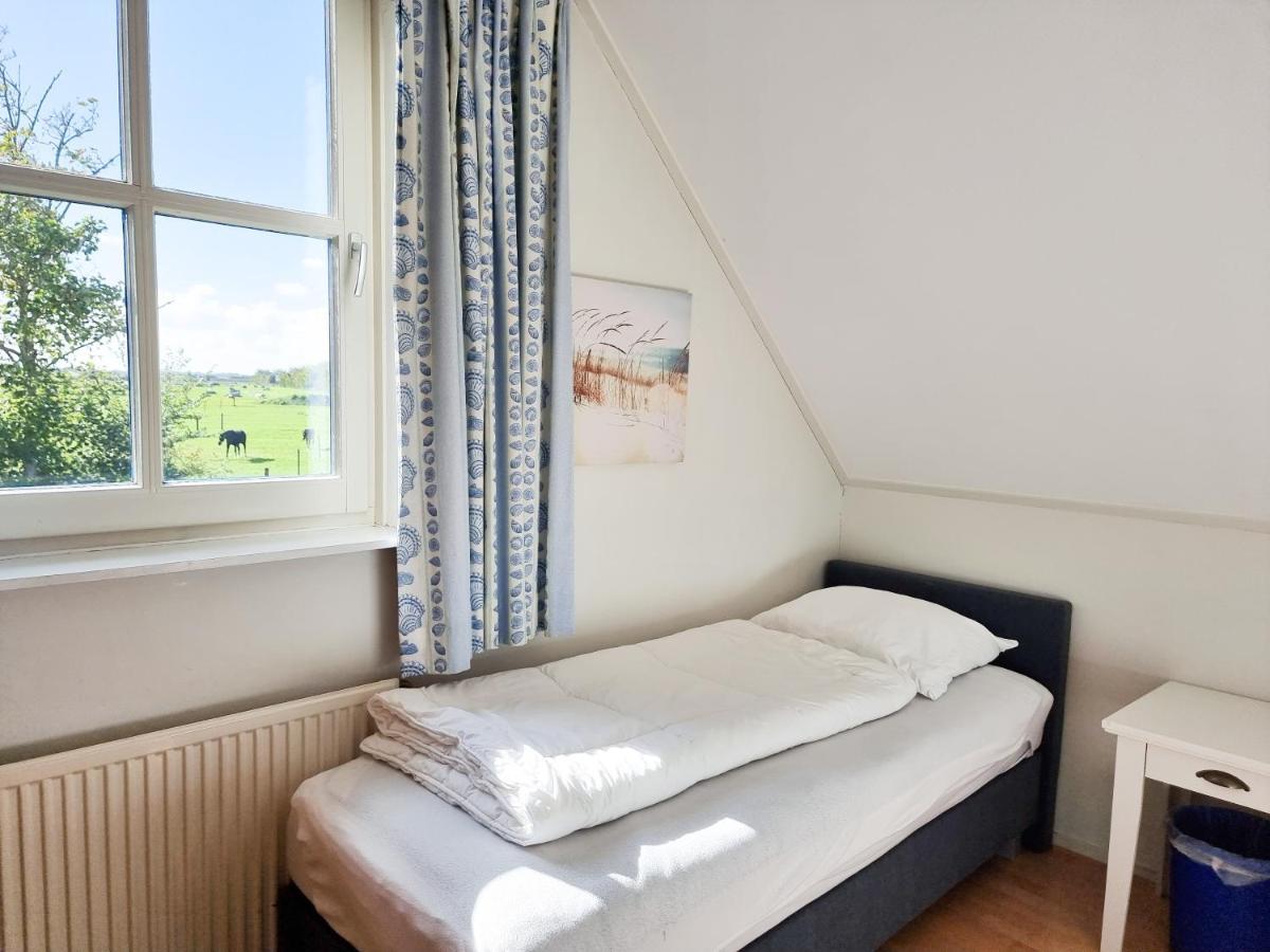 Prachtig Vakantiehuis In Domburg Do38 Экстерьер фото