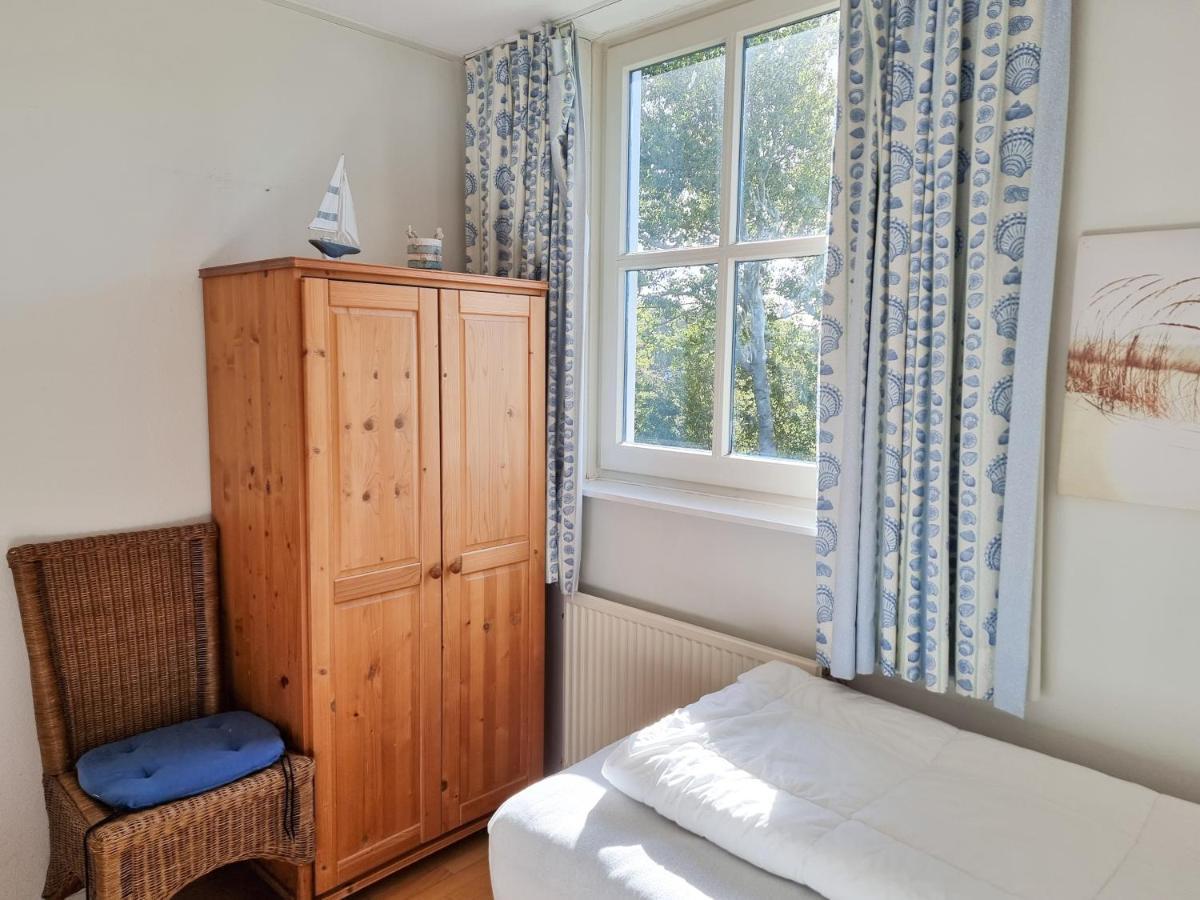 Prachtig Vakantiehuis In Domburg Do38 Экстерьер фото
