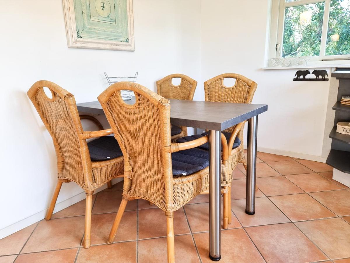 Prachtig Vakantiehuis In Domburg Do38 Экстерьер фото
