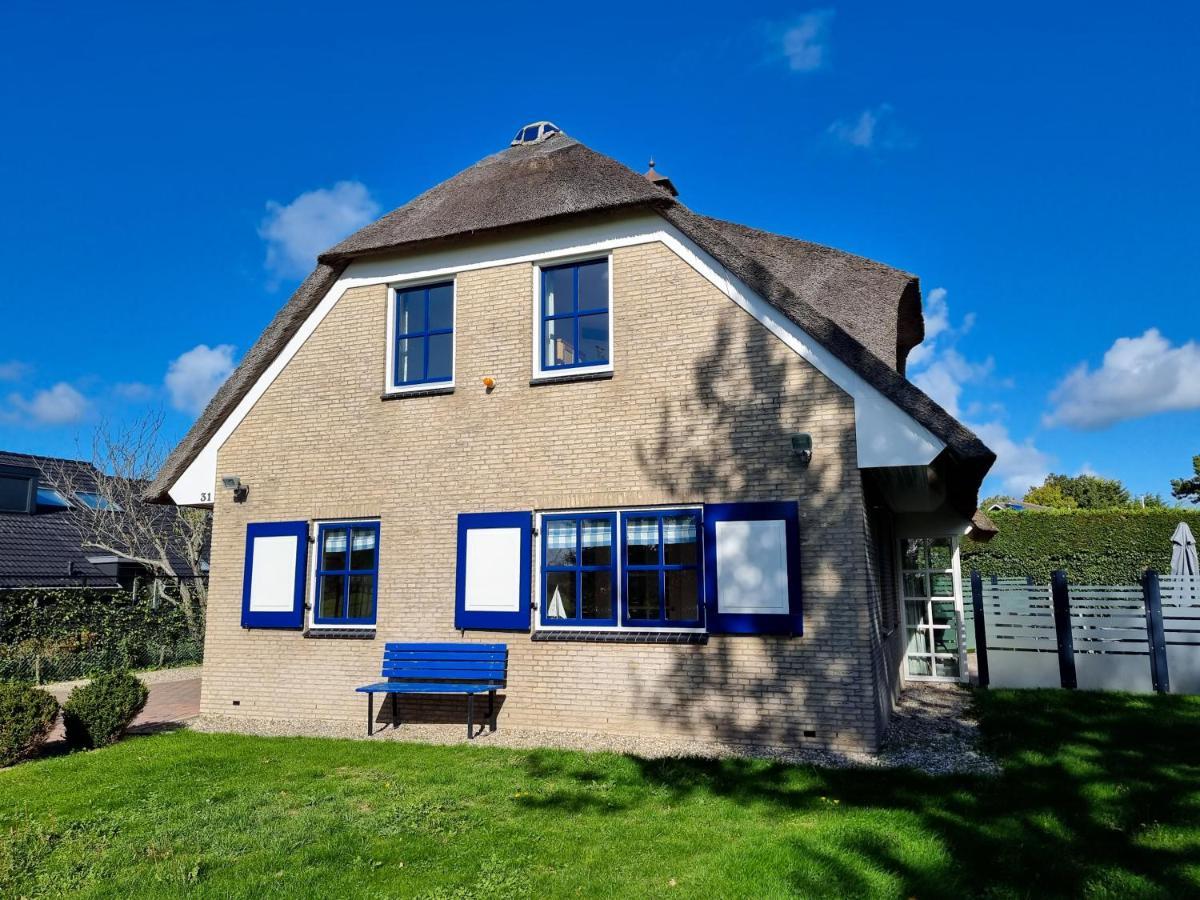 Prachtig Vakantiehuis In Domburg Do38 Экстерьер фото