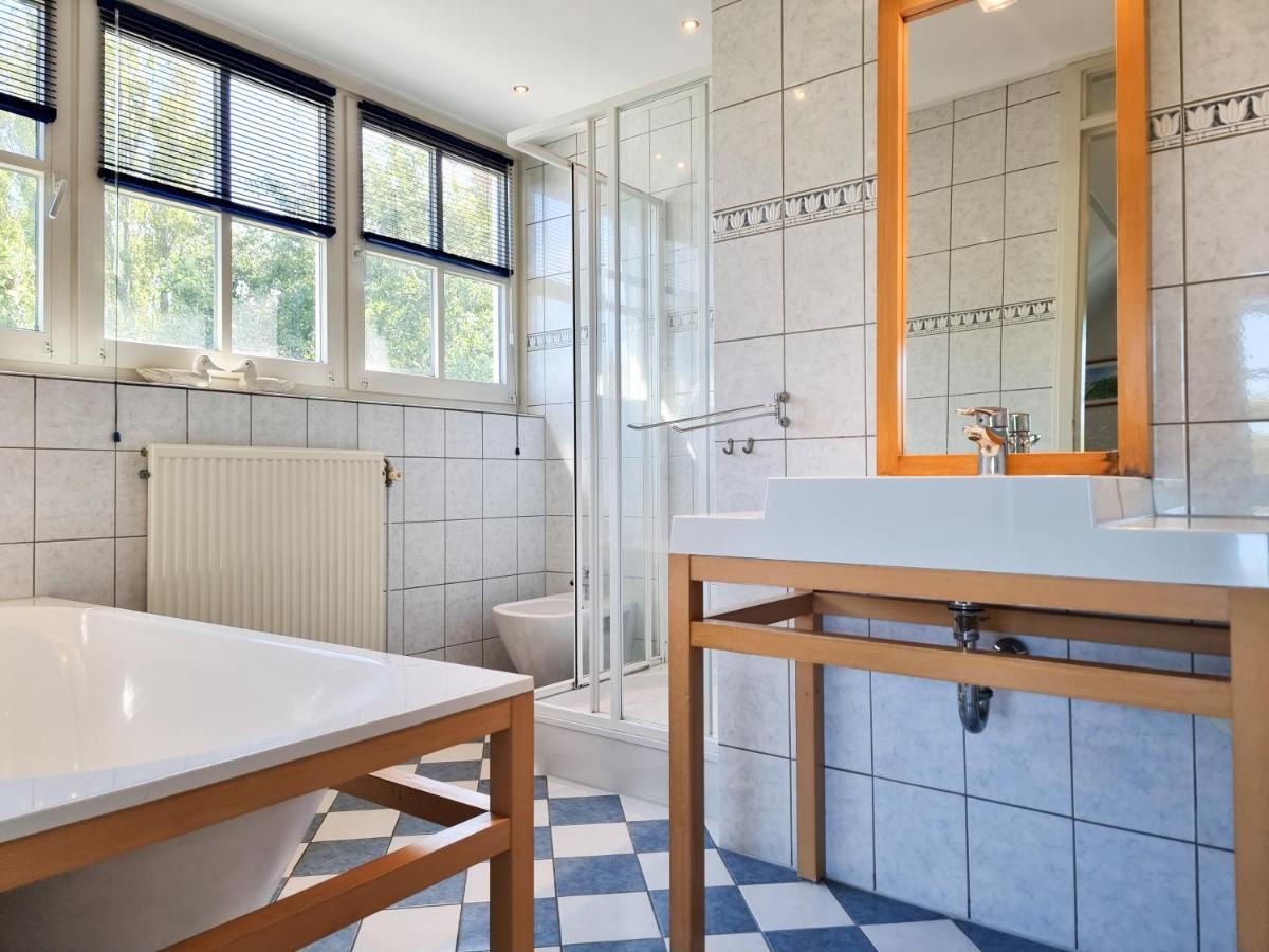 Prachtig Vakantiehuis In Domburg Do38 Экстерьер фото