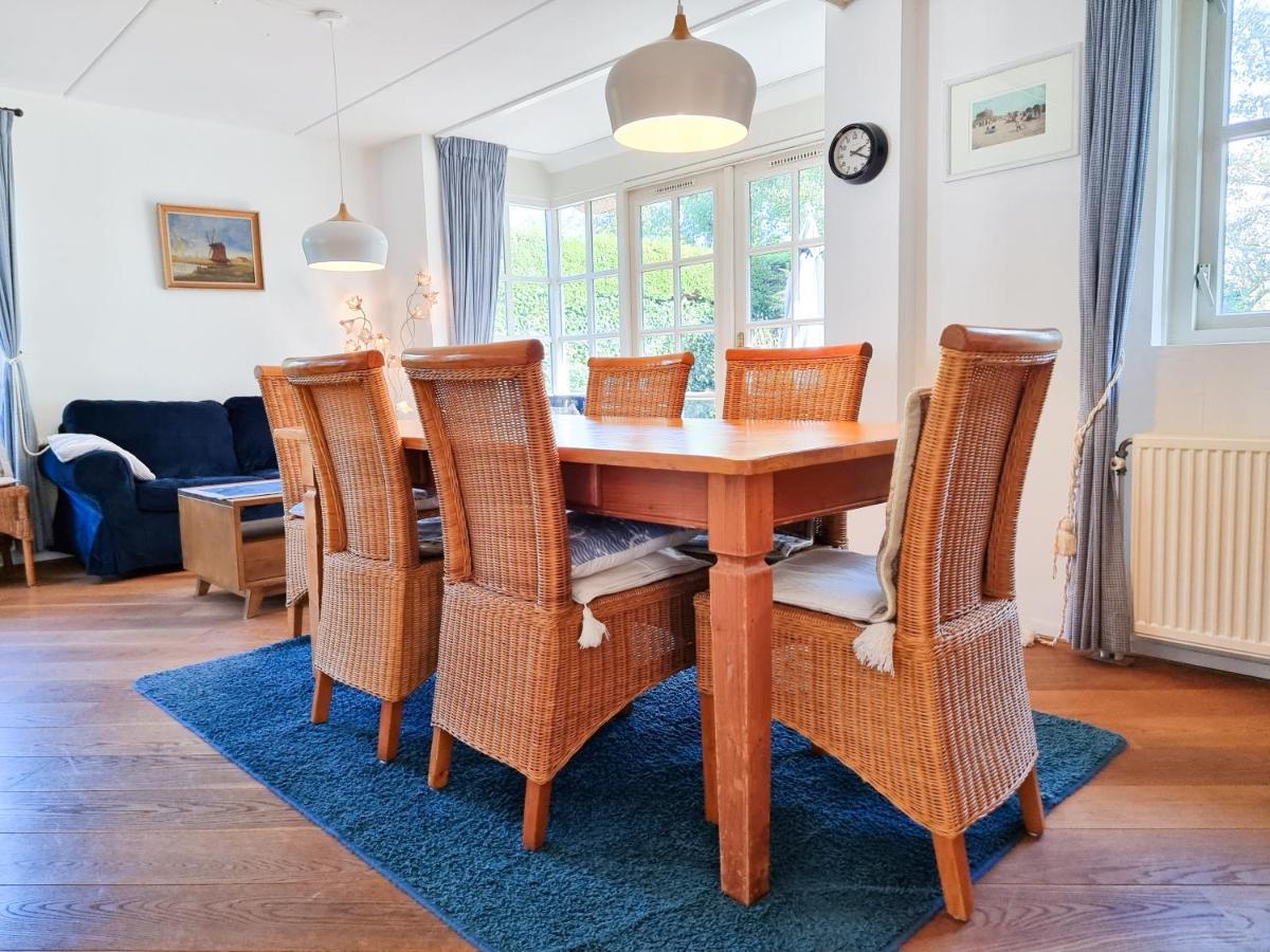Prachtig Vakantiehuis In Domburg Do38 Экстерьер фото