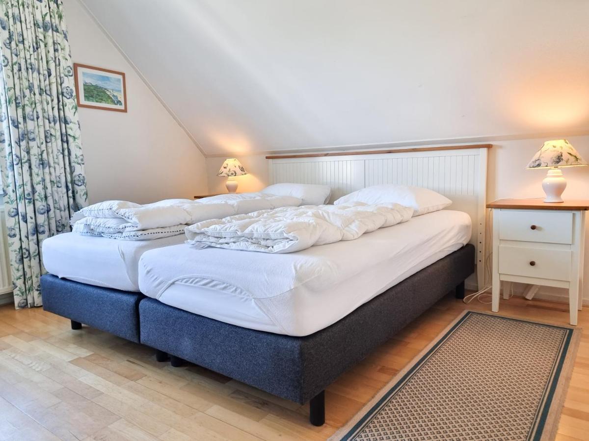 Prachtig Vakantiehuis In Domburg Do38 Экстерьер фото